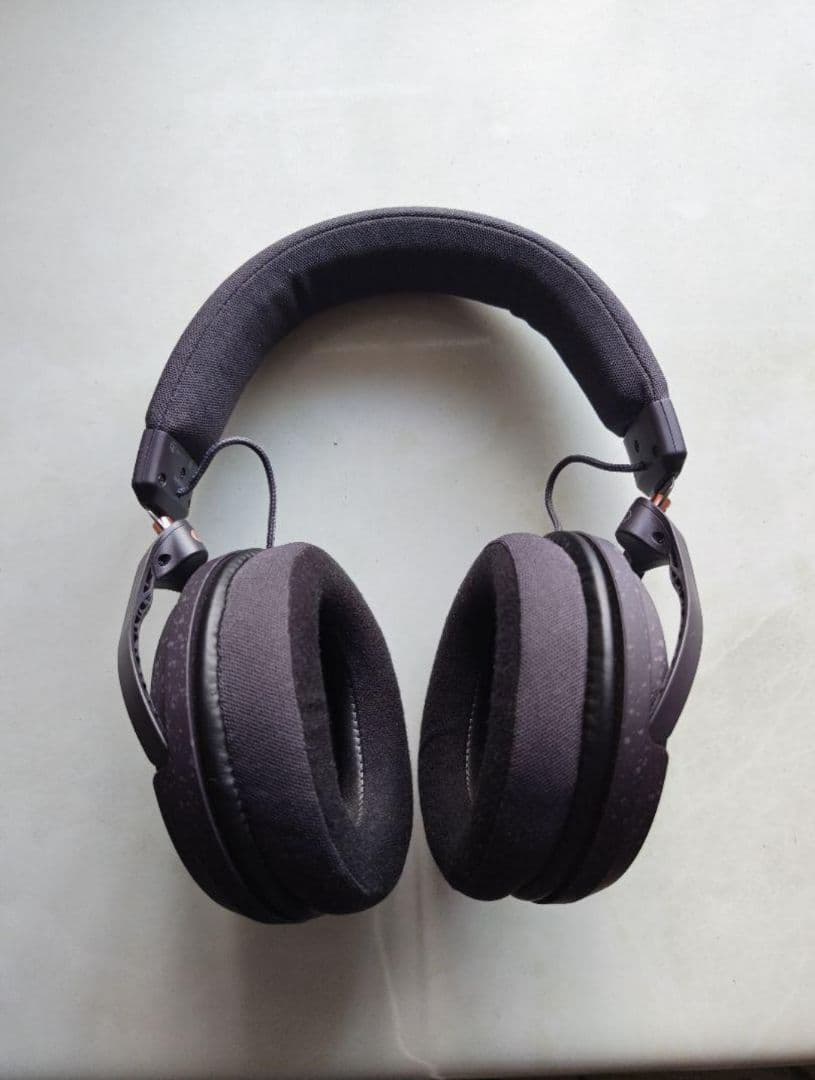 ヘッドホン Audio-technica ATH-HL7BT