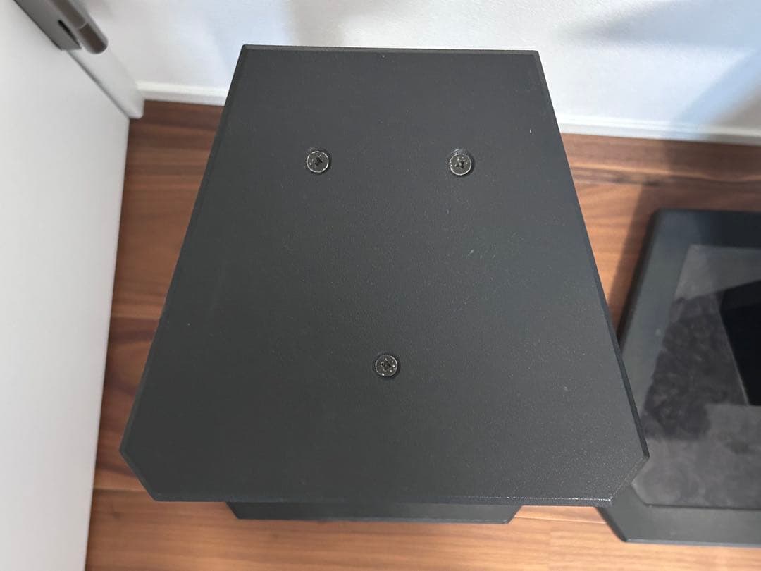 【Tannoy タンノイD-100用】スピーカースタンド