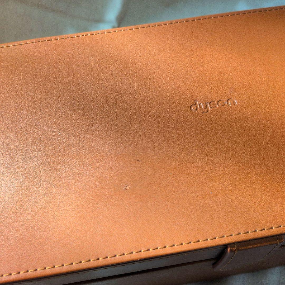 dyson airwrap volume+shape ダイソンエアラップHS01