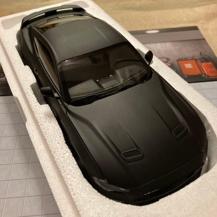 限定値下げDIECAST MASTERS FORD MUSTANG GT2019