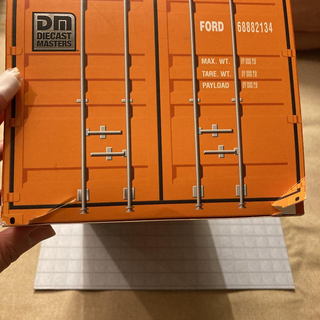 限定値下げDIECAST MASTERS FORD MUSTANG GT2019