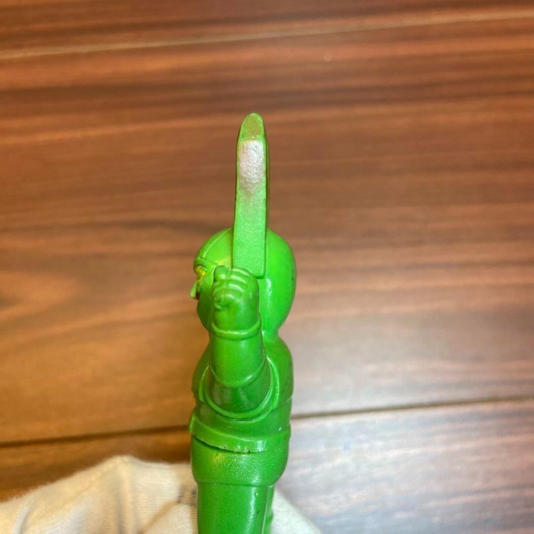 ポピー グロッサムX2 マジンガーZ ソフビ 3478