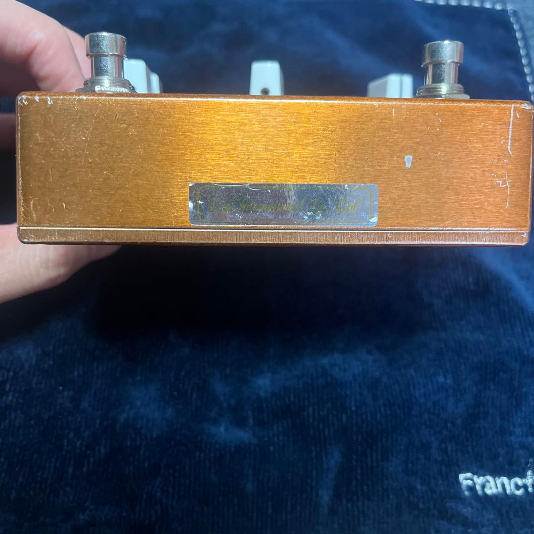 mad professor twimble 本体のみ