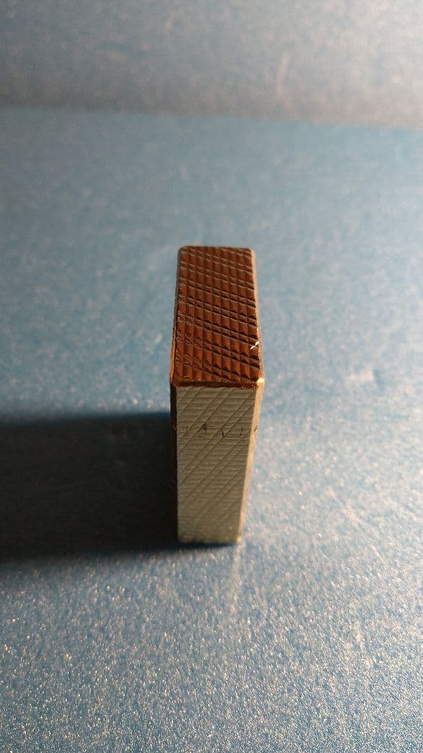 オーバホール済みデュポンゴールドガスライター