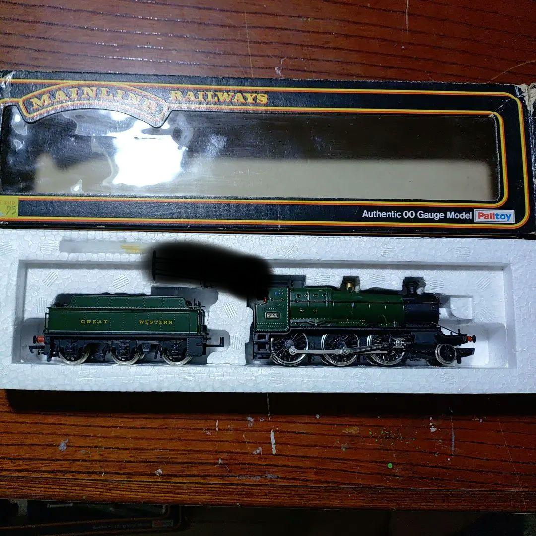 最終価格❗️HO、00✨️ RAILWAYS ✨️グレートウエスタン、ホーンビー