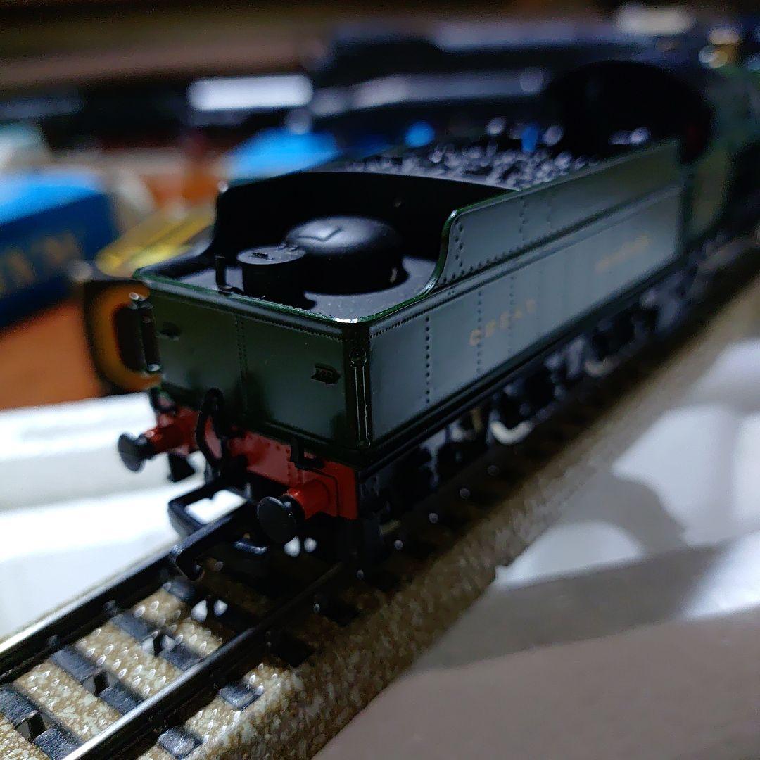 最終価格❗️HO、00✨️ RAILWAYS ✨️グレートウエスタン、ホーンビー