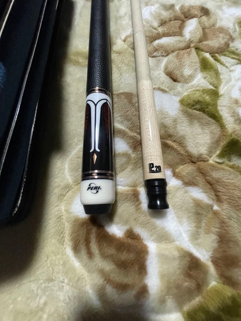 PERIプレイキュー