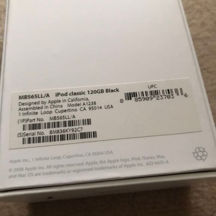 激レア 限定ビートルズ iPod ＋ 全CD セット