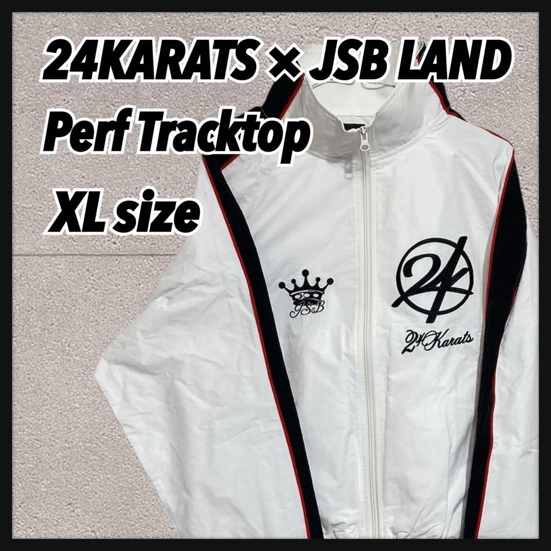 【Moto様 】24KARATS × JSB LAND 今市 隆二 受注品 XL