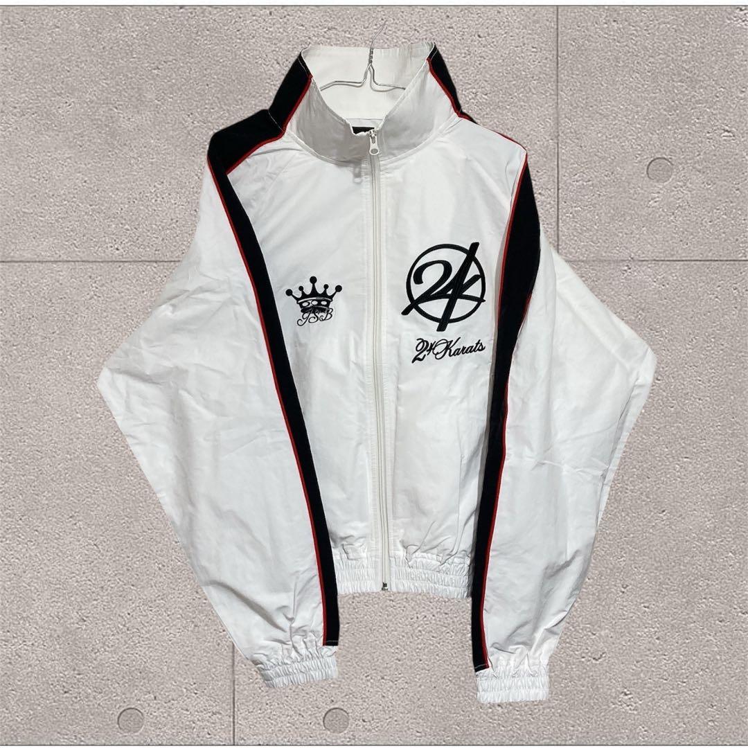 【Moto様 】24KARATS × JSB LAND 今市 隆二 受注品 XL