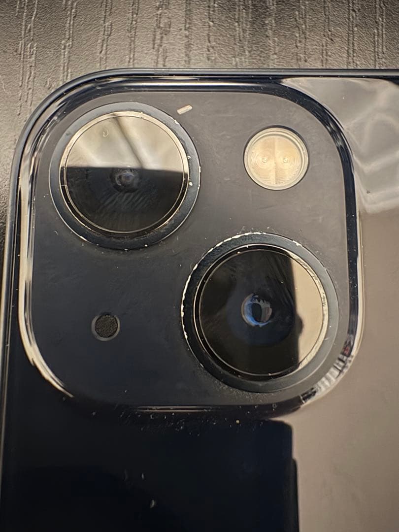 iphone 13 ミッドナイト 128GB