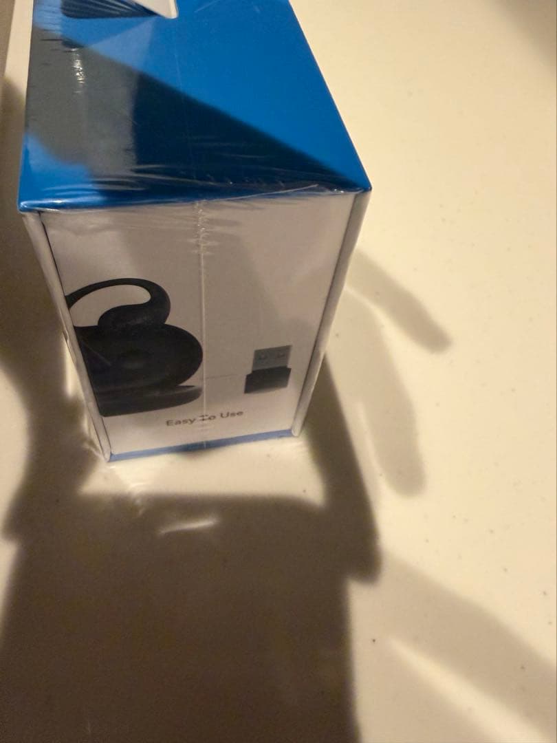 【新品、未使用】EMEET AIR FLOW Zoom ワイヤレスイヤホン