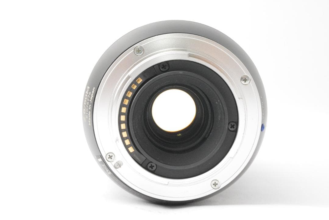 ≪FUJIFILM X≫Carl Zeisstouit 50mm F2.8