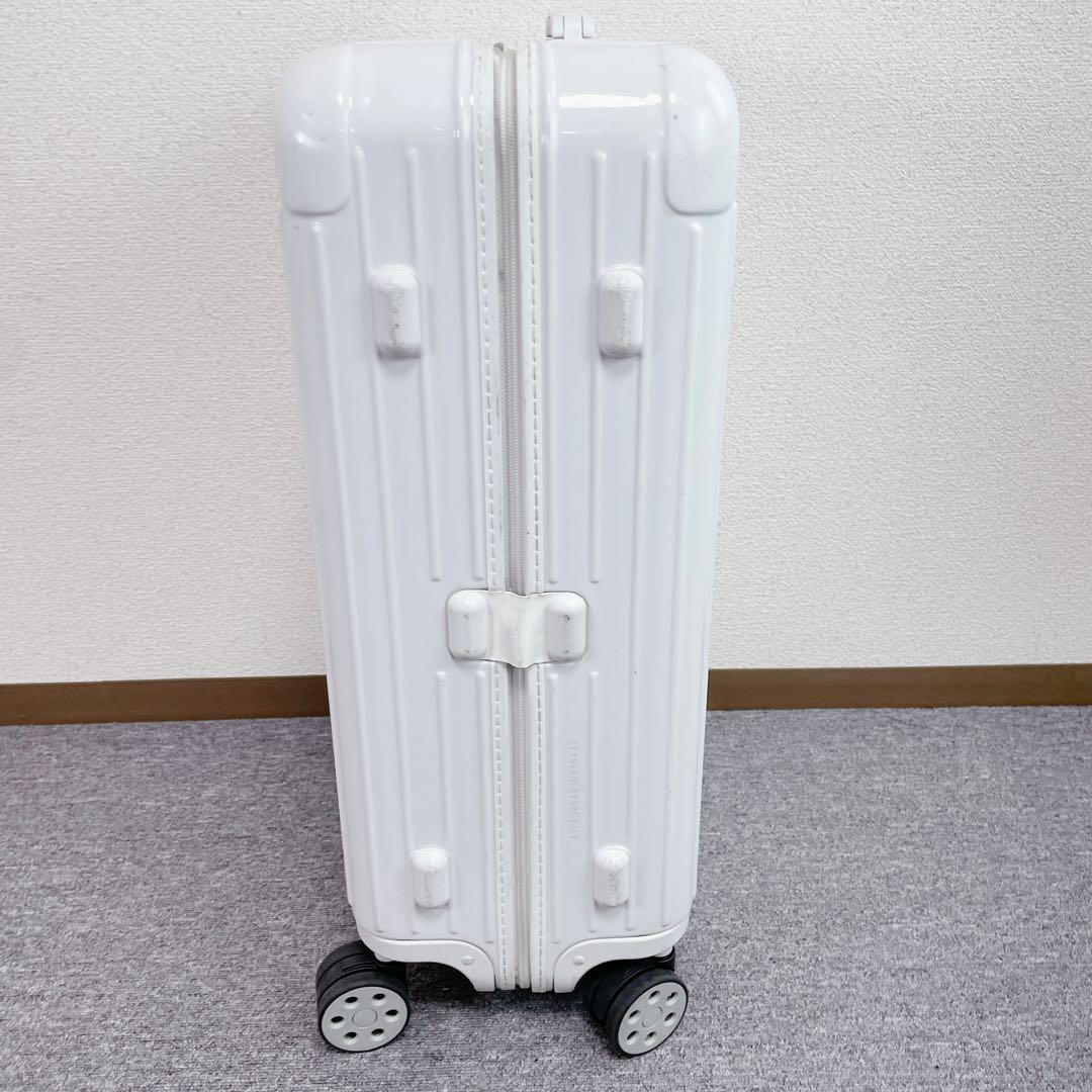RIMOWA essential 832.63 60L スーツケース 3〜5泊