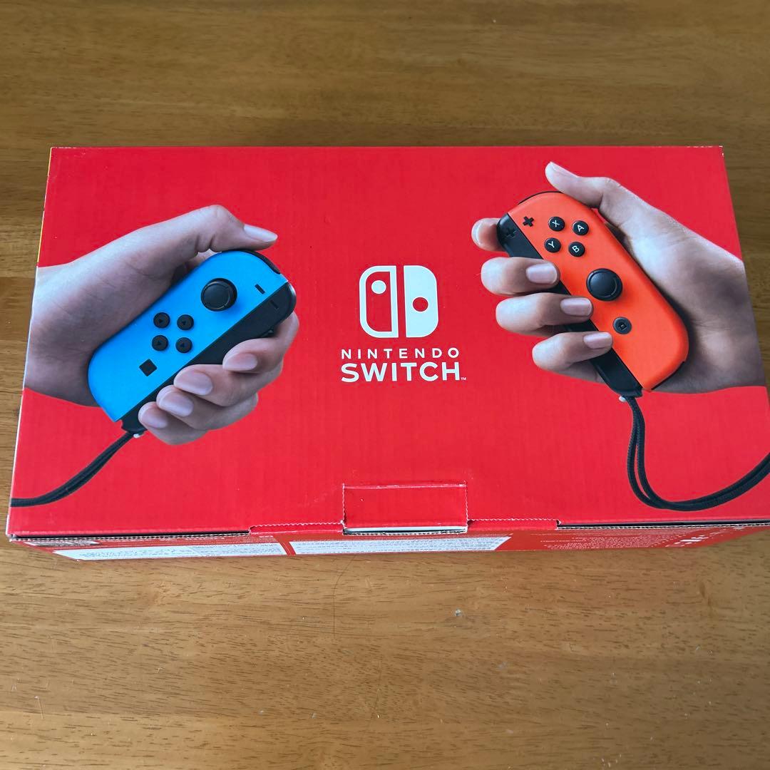 Nintendo Switch 任天堂