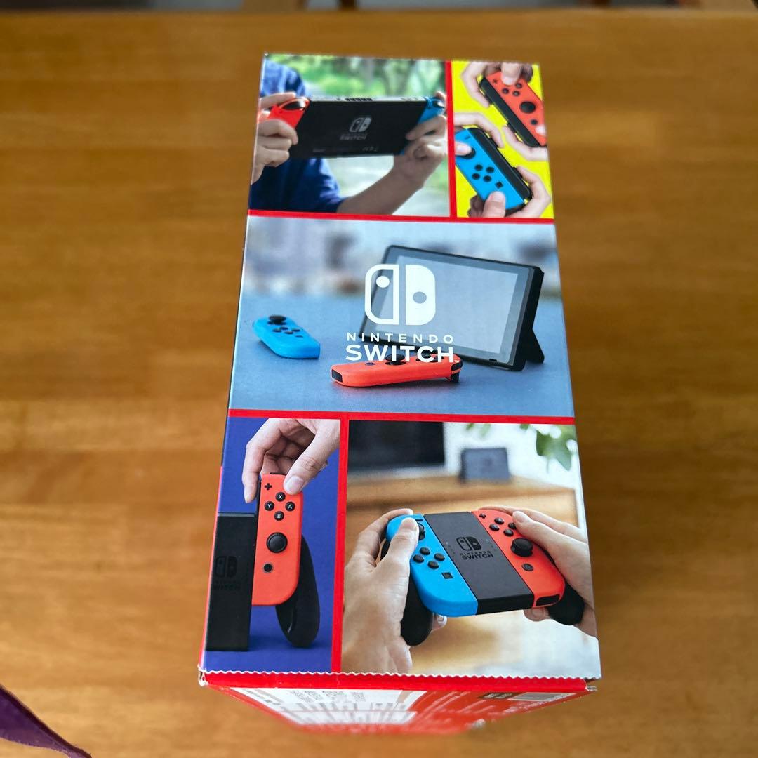 Nintendo Switch 任天堂