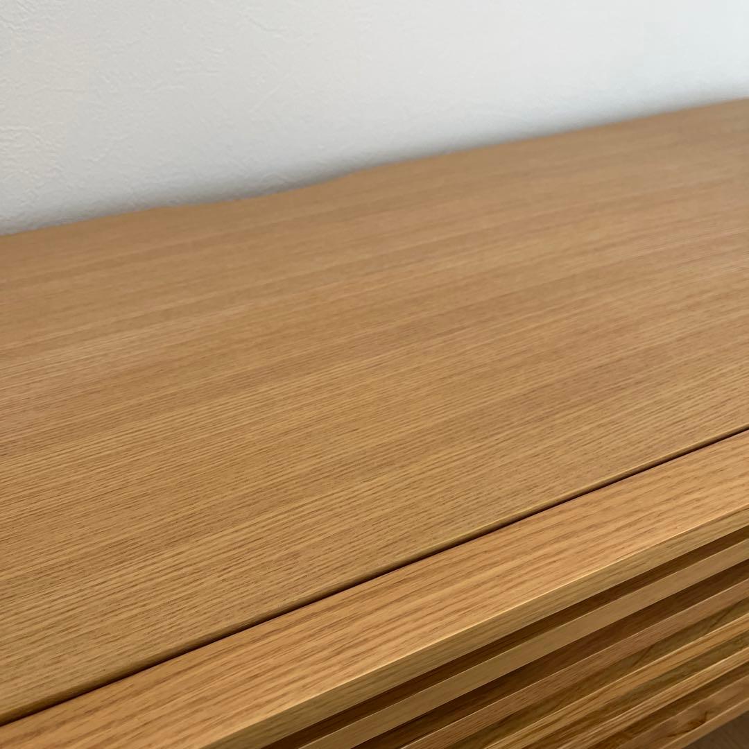 テレビボード　テレビ台　木製　北欧