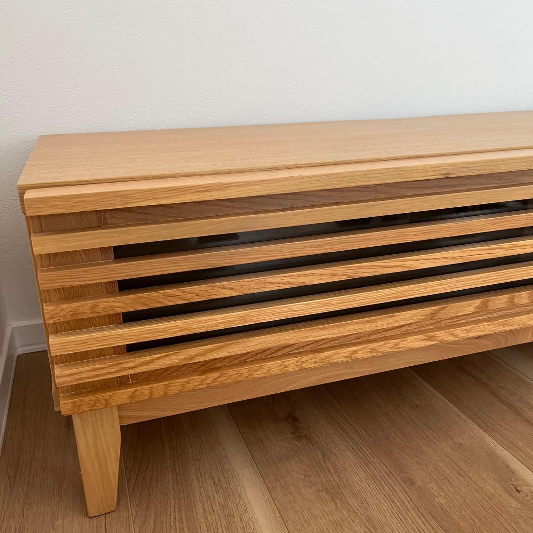 テレビボード　テレビ台　木製　北欧