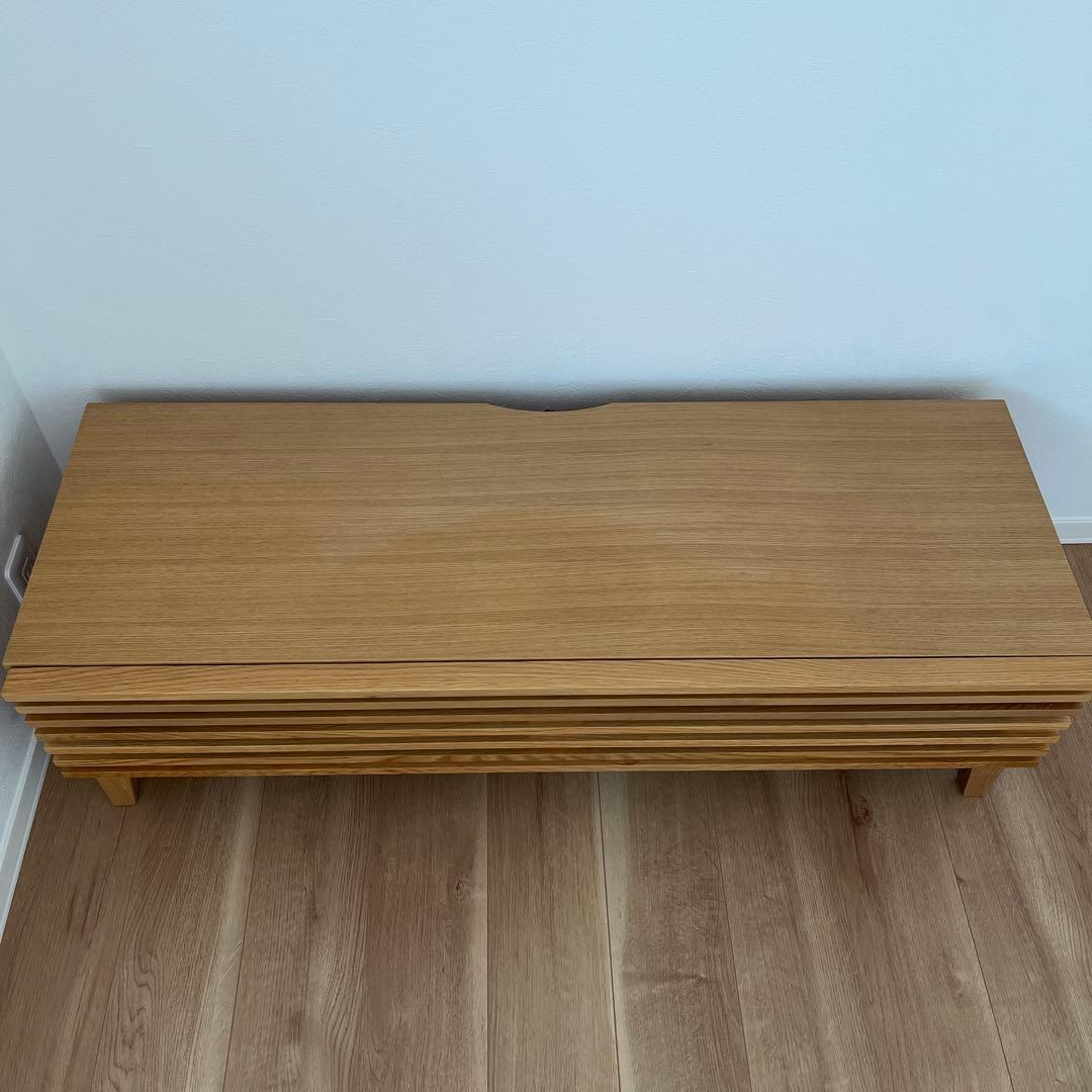 テレビボード　テレビ台　木製　北欧