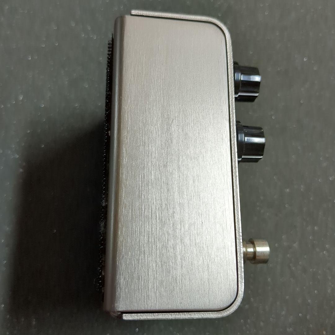 ギター Strymon Deco V2 tape saturation