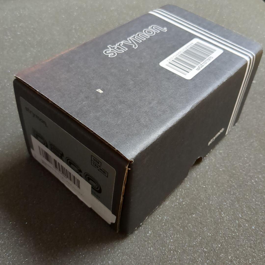 ギター Strymon Deco V2 tape saturation