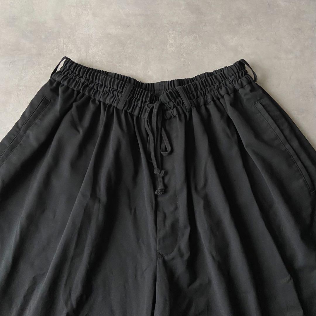 パンツ S'YTE Yohji Yamamoto balloon pants BP47