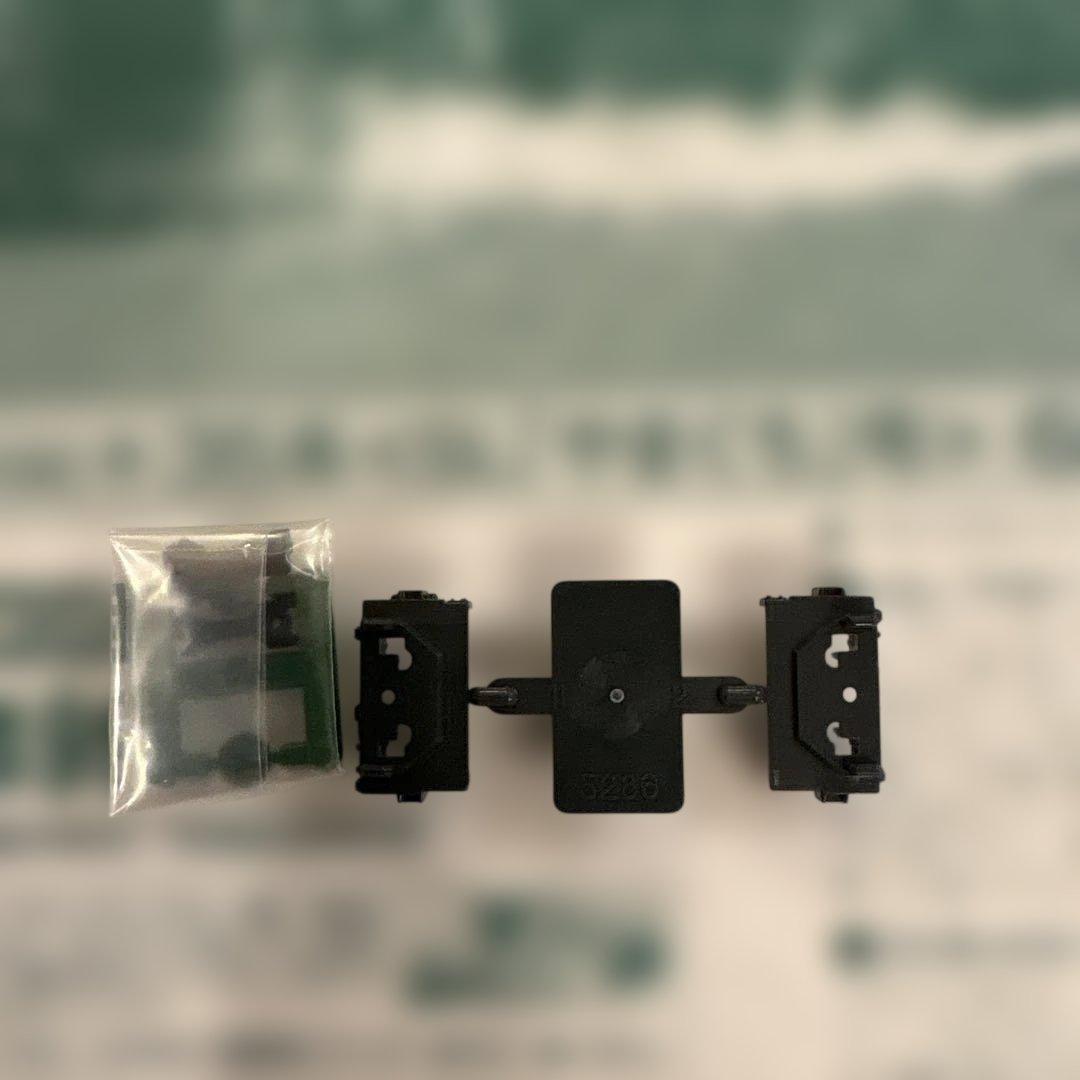 【新同】KATO 10-1499 SLやまぐち号D51 200+35系6両⑨