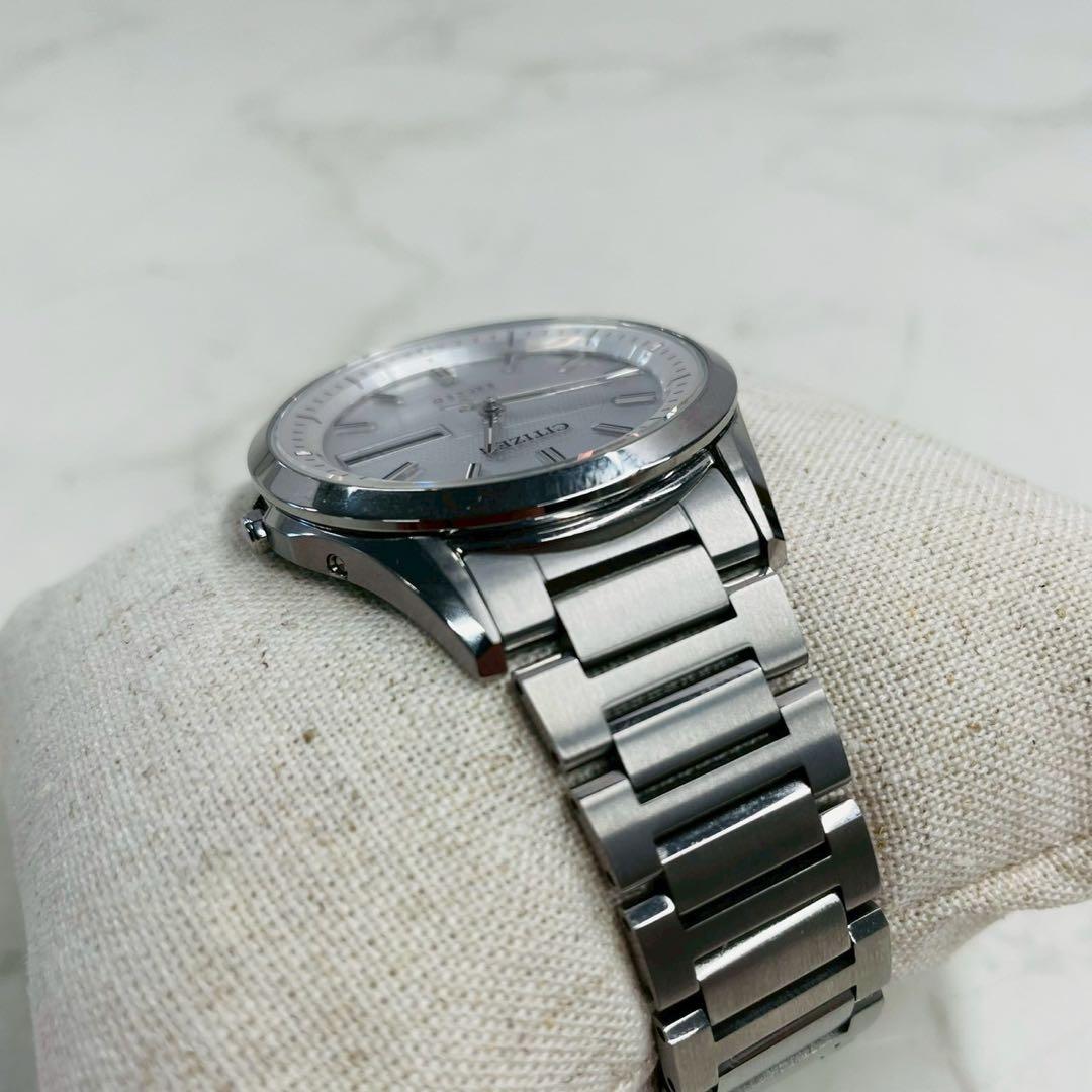 CITIZEN EXCEED シチズン エクシード H100-A1BKR01