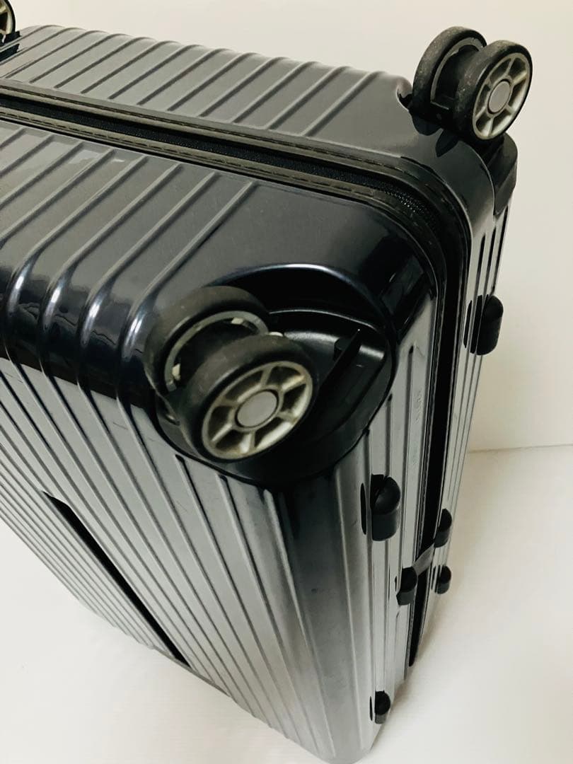 RIMOWA リモワ サルサエア 84L ネイビーブルー