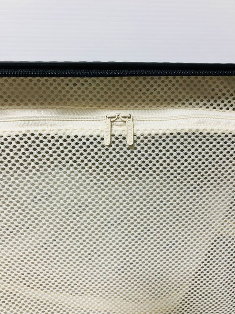 RIMOWA リモワ サルサエア 84L ネイビーブルー