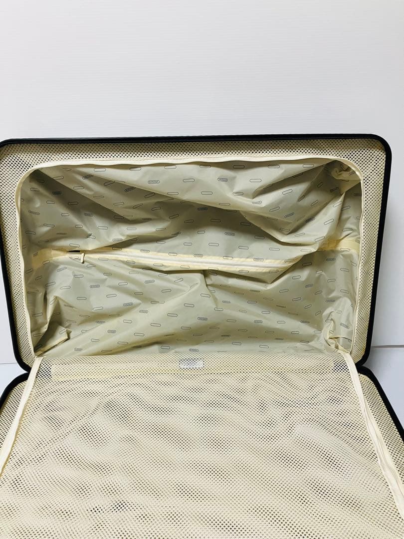 RIMOWA リモワ サルサエア 84L ネイビーブルー