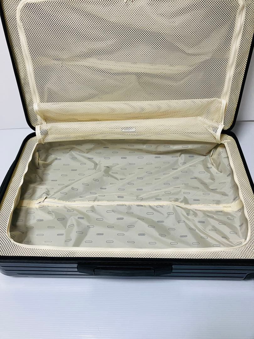 RIMOWA リモワ サルサエア 84L ネイビーブルー