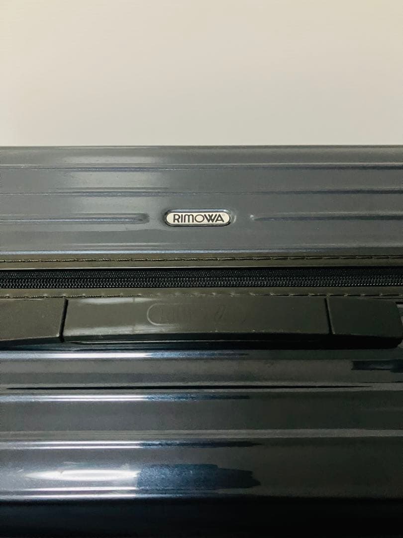 RIMOWA リモワ サルサエア 84L ネイビーブルー