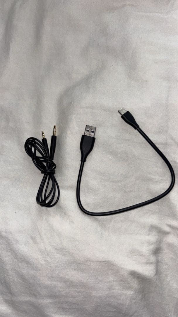 BOSE - QUIETCOMFORT45 ヘッドホン