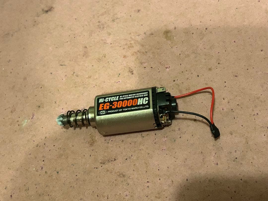 こ*ん様 FN HERSTAL MK 17 MOD 0 次世代電動ガンメカボック