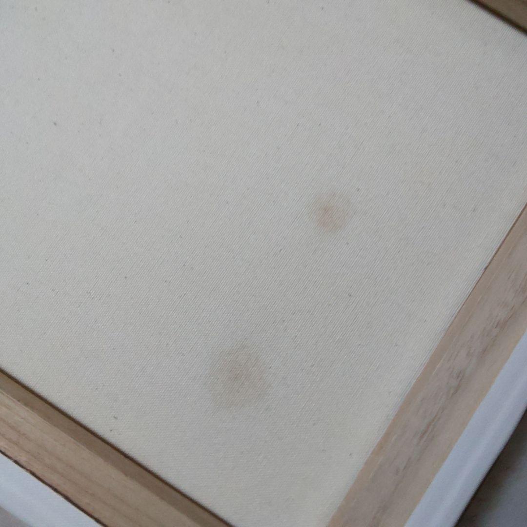 キャンバス　F6　坂口安吾　文豪ストレイドッグス　文スト　黒の時代