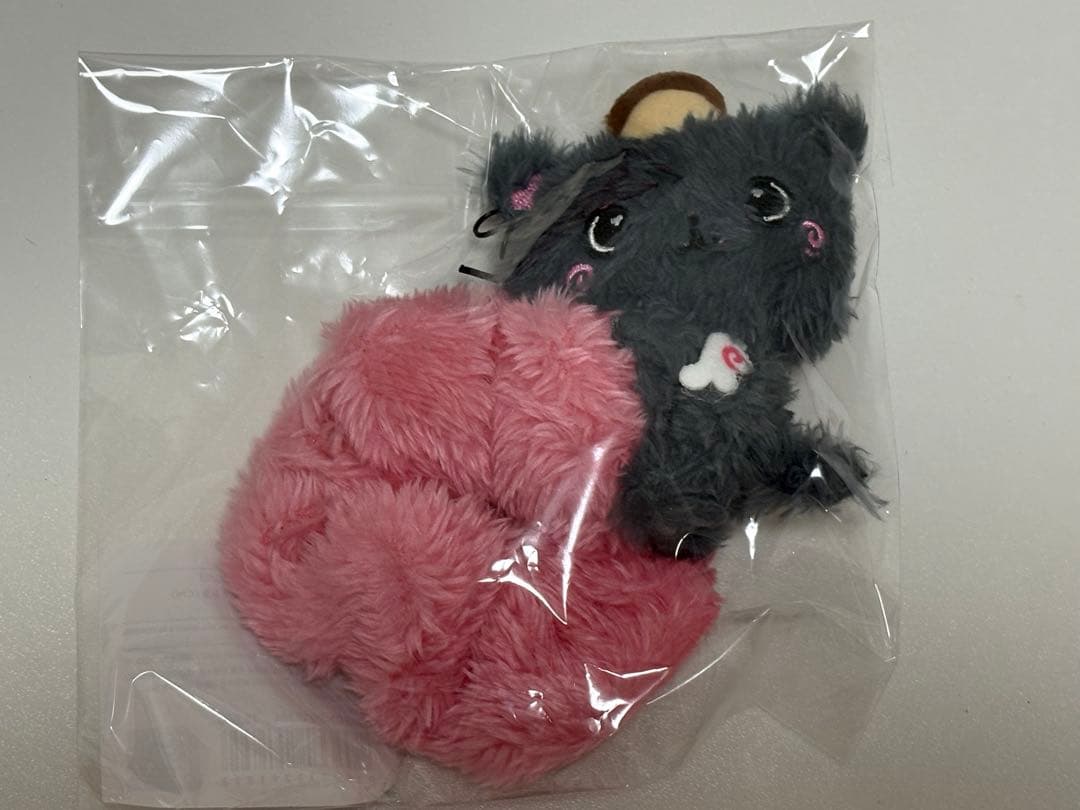 NCT WISH リク クリ ポップアップ md ペンライト シュシュ