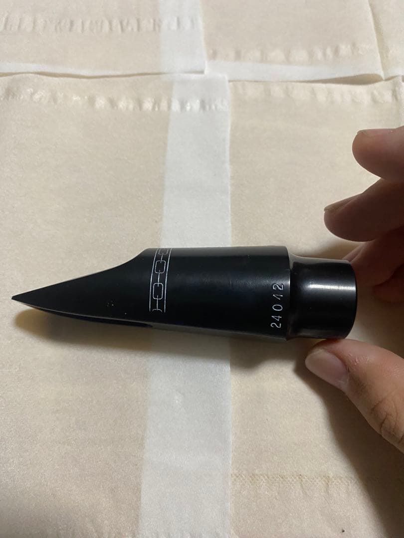 最終値下げ！OTTO LINK Tone Edge 90周年ヴィンテージモデル