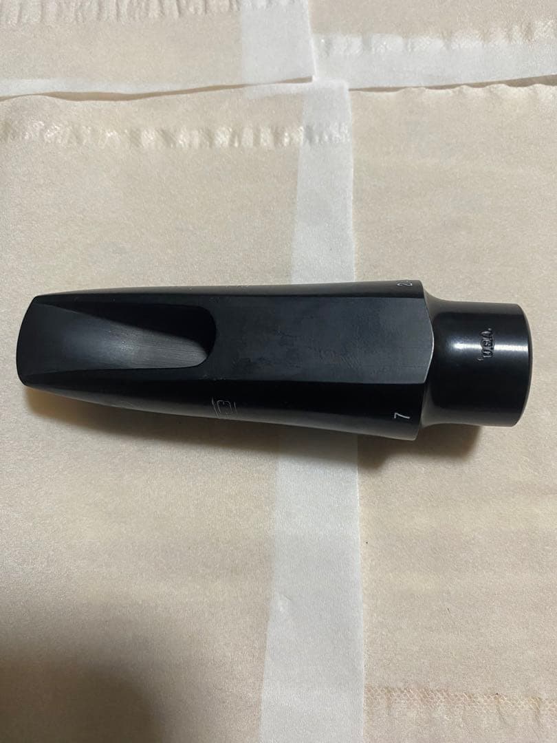 最終値下げ！OTTO LINK Tone Edge 90周年ヴィンテージモデル