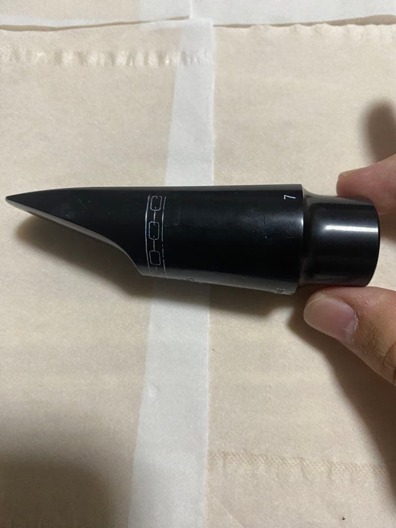 最終値下げ！OTTO LINK Tone Edge 90周年ヴィンテージモデル