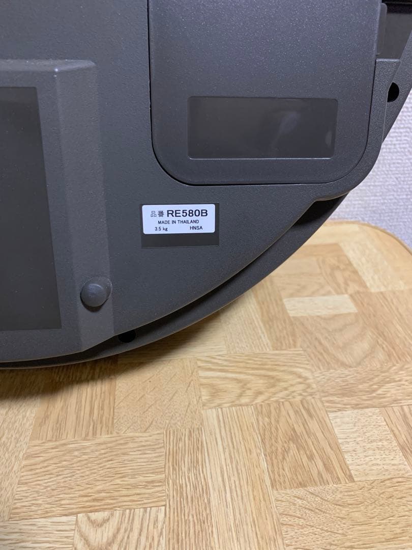 SEIKO からくり時計　電波　RE580B セイコー