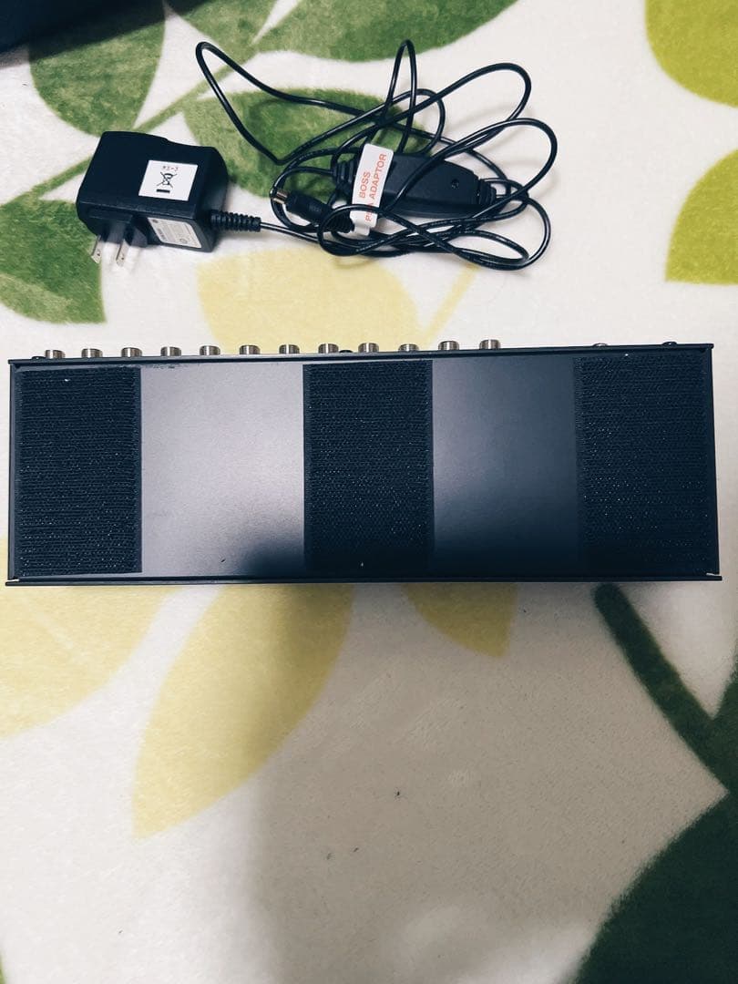 BOSS MS-3 マルチエフェクトスイッチ