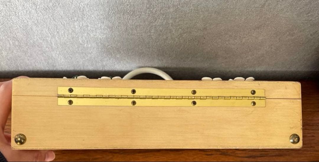 エニッドコリンズ ヴィンテージバッグ