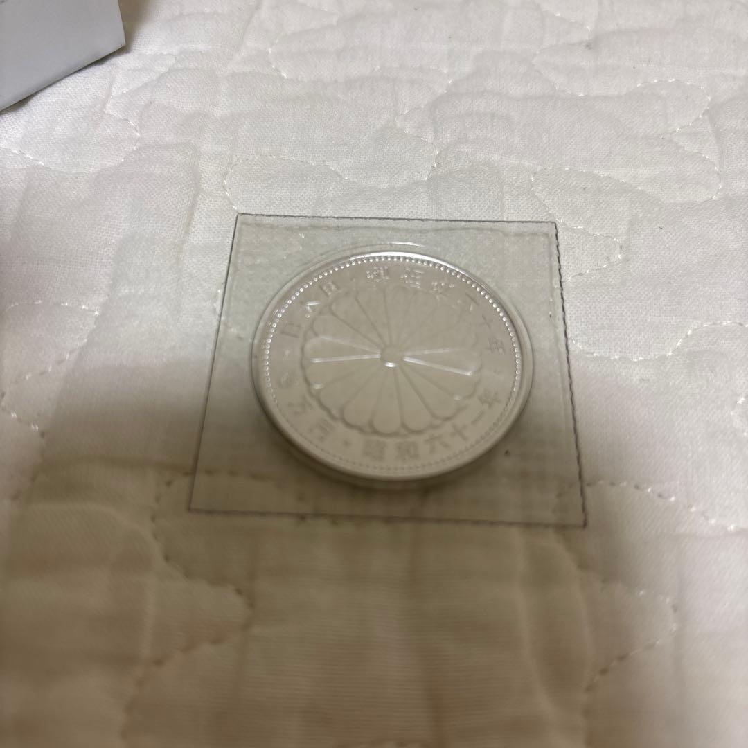 天皇陛下御在位60年