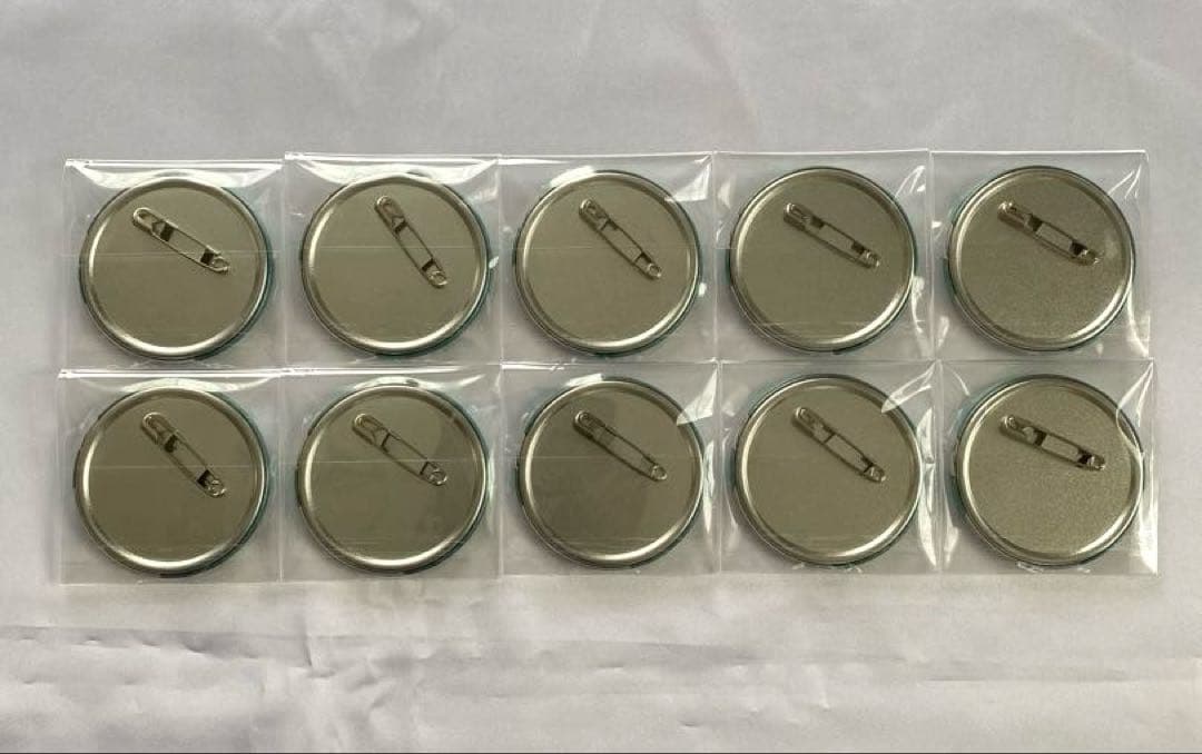 ブルーロック展 糸師凛 缶バッジ 推しキャラバッジコレクションvol.2 ブルロ