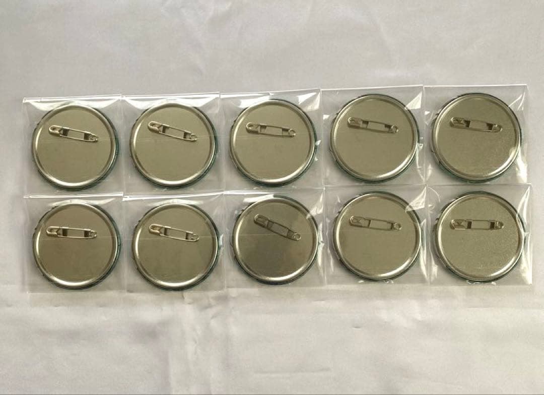 ブルーロック展 糸師凛 缶バッジ 推しキャラバッジコレクションvol.2 ブルロ