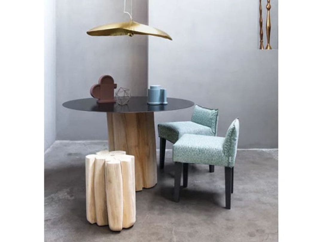 GERVASONI / ジェルバゾーニ　サイドテーブル