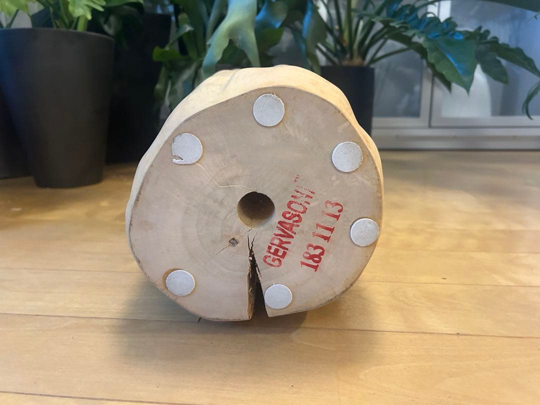 GERVASONI / ジェルバゾーニ　サイドテーブル