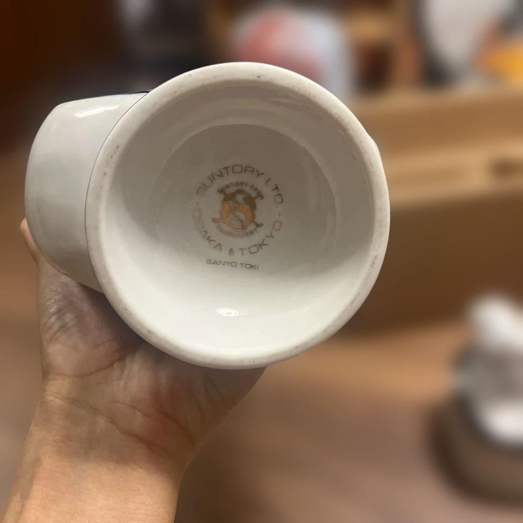 激レア！未開栓サントリーウイスキーリザーブ1988年サントリーオープン記念ボトル