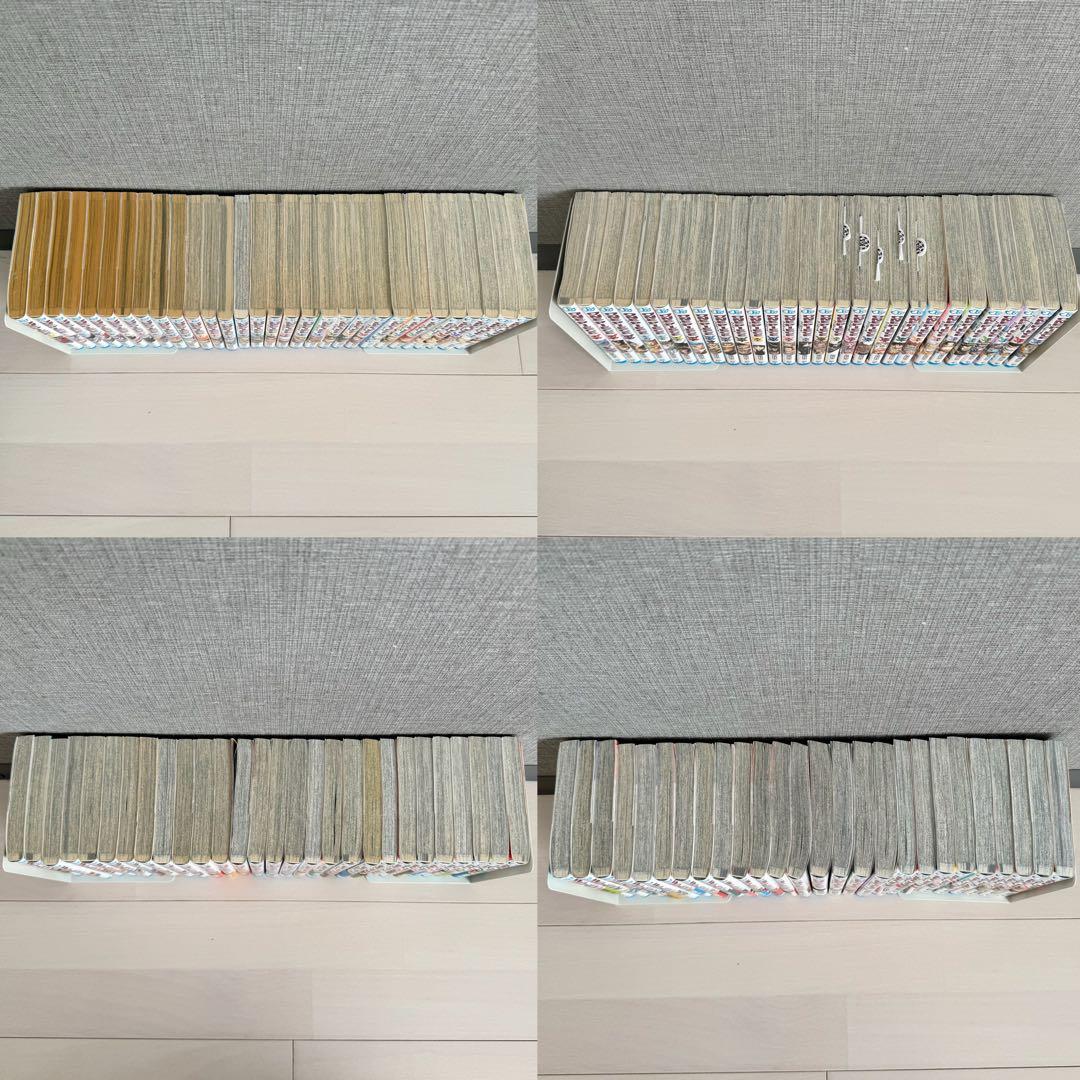 【〜12/14限定価格】 ONE PIECE 1〜112巻 まとめ売り